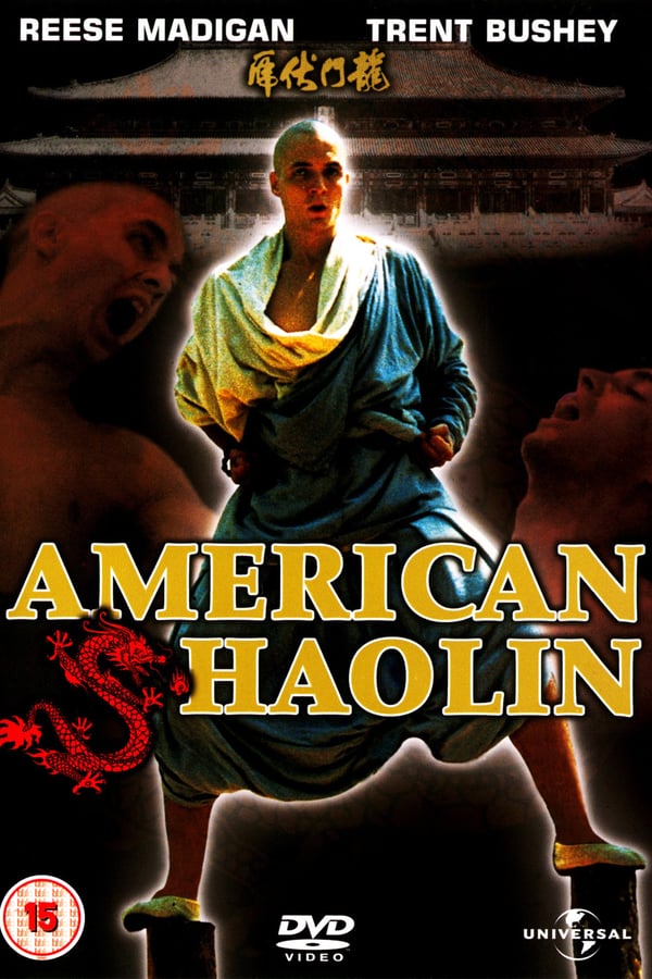 After being humiliated in the ring by a dirty kickboxer who pulled down his shorts and then hit him, a martial arts master decides to travel to China and enter a monastery where he may learn the Shaolin form of fighting. The film then veers into 