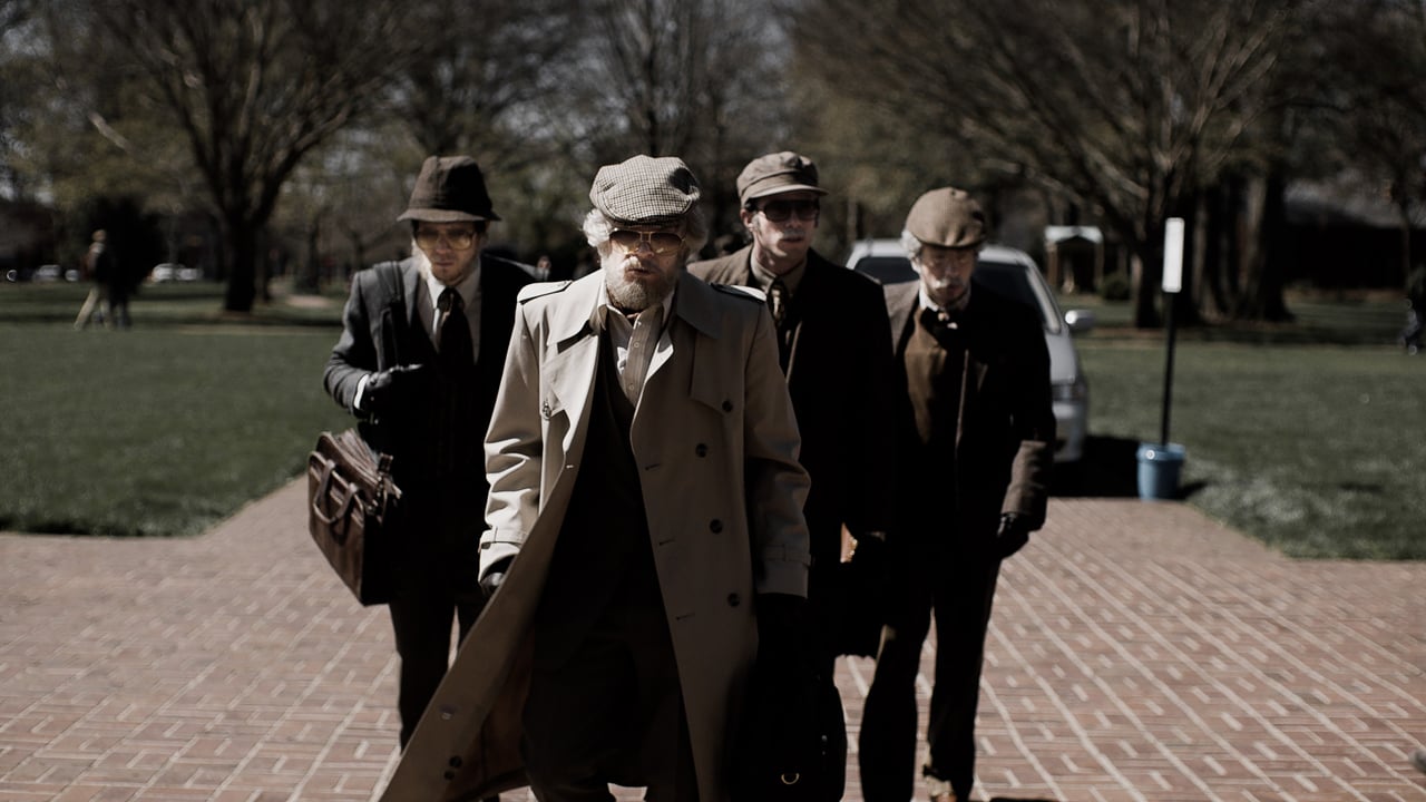 American Animals 0