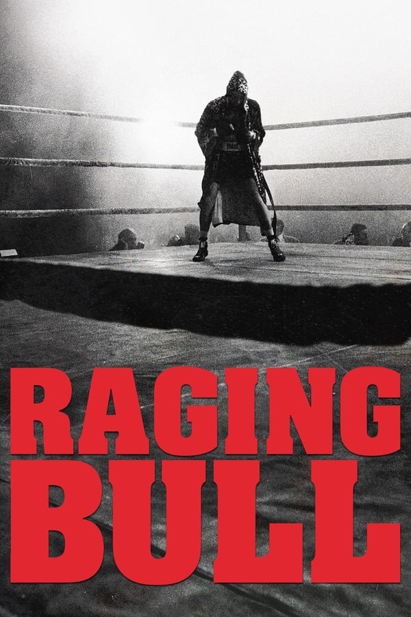 When Jake LaMotta steps into a boxing ring and obliterates his opponent, he's a prizefighter. But when he treats his family and friends the same way, he's a ticking time bomb, ready to go off at any moment. Though LaMotta wants his family's love, something always seems to come between them. Perhaps it's his violent bouts of paranoia and jealousy. This kind of rage helped make him a champ, but in real life, he winds up in the ring alone.