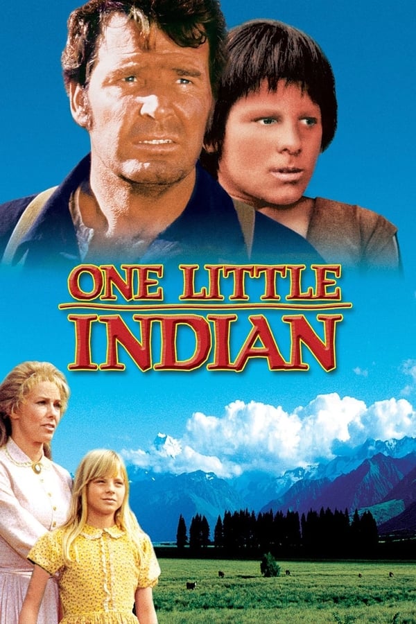 An Army deserter (James Garner) flees by camel across the desert with a white boy (Clay O'Brien) raised by Indians.