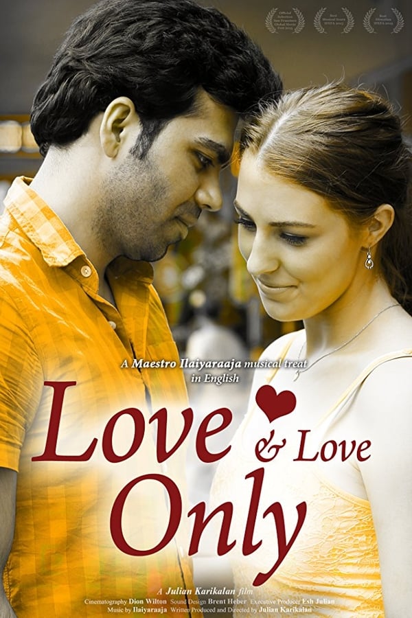 When a rich Indian international student falls for a working class Australian girl, who is crazily in love with him. How will he handle the cultural differences and succeed in his love, against his parents' plans for his future?