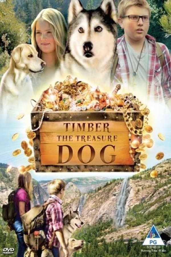 A boy rises to the occasion with his best friend (a lovable talking dog) to save his home and family.