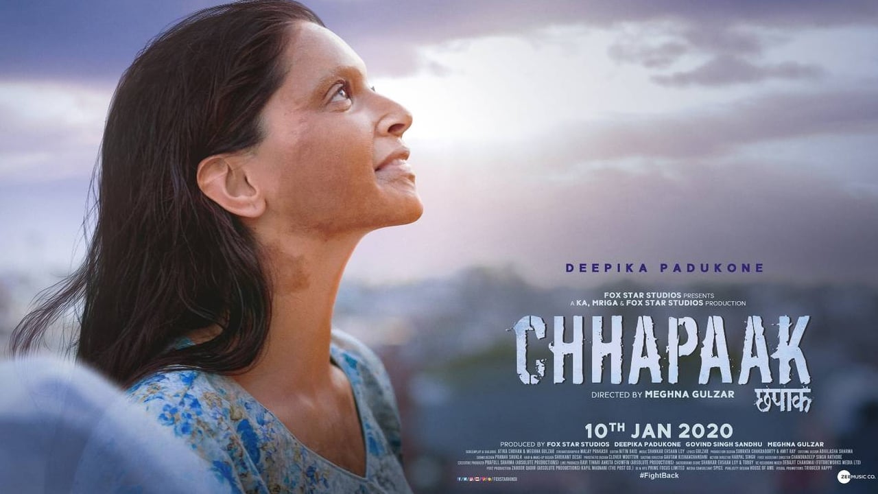 Chhapaak 0