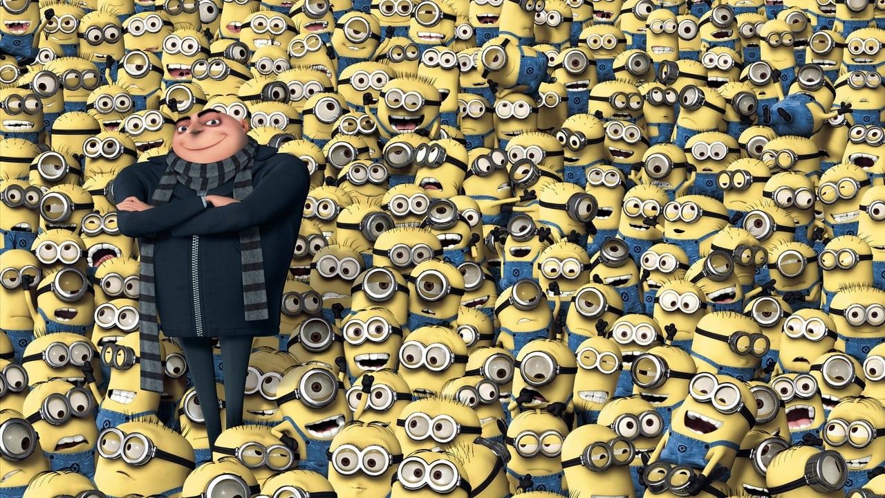 Despicable Me 0