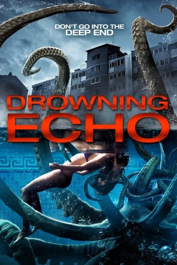 During a visit to friends, Sara begins having visions and is attacked by an unearthly creature in her friend’s swimming pool; she soon discovers that anyone who comes into contact with the water is in danger and she is driven to confront the mystical and malevolent creature lurking in the depths