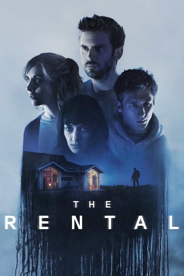 Two couples on an oceanside getaway grow suspicious that the host of their seemingly perfect rental house may be spying on them. Before long, what should have been a celebratory weekend trip turns into something far more sinister.