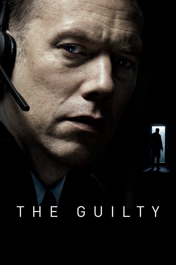 Police officer Asger Holm, demoted to desk work as an alarm dispatcher, answers a call from a panicked woman who claims to have been kidnapped. Confined to the police station and with the phone as his only tool, Asger races against time to get help and find her.