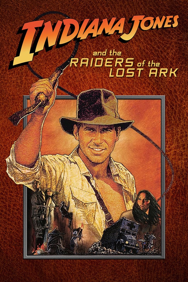 When Dr. Indiana Jones – the tweed-suited professor who just happens to be a celebrated archaeologist – is hired by the government to locate the legendary Ark of the Covenant, he finds himself up against the entire Nazi regime.