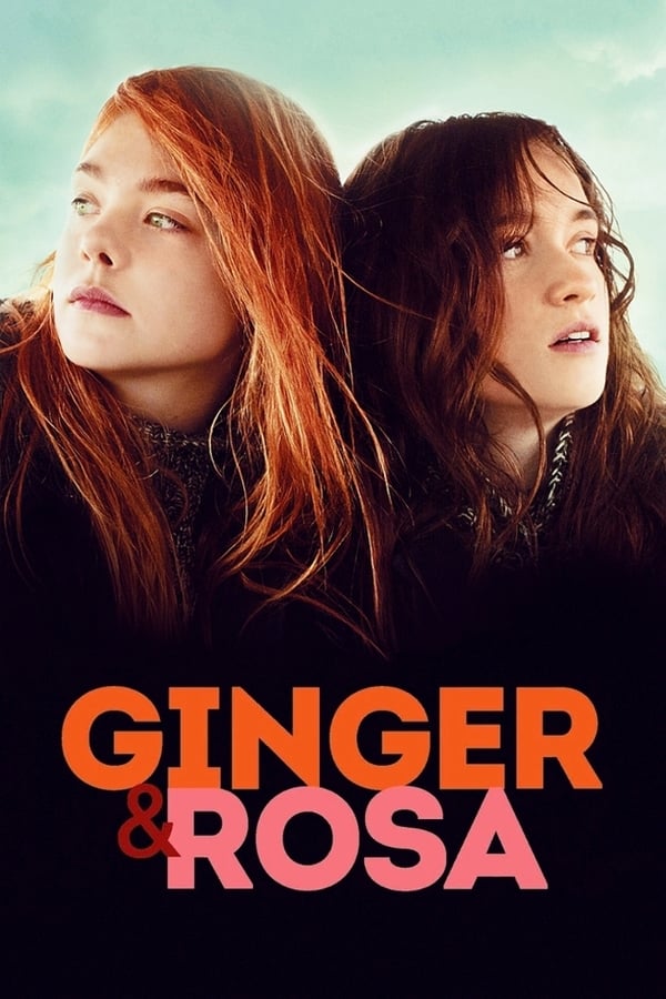 A look at the lives of two teenage girls - inseparable friends Ginger and Rosa -- growing up in 1960s London as the Cuban Missile Crisis looms, and the pivotal event the comes to redefine their relationship.
