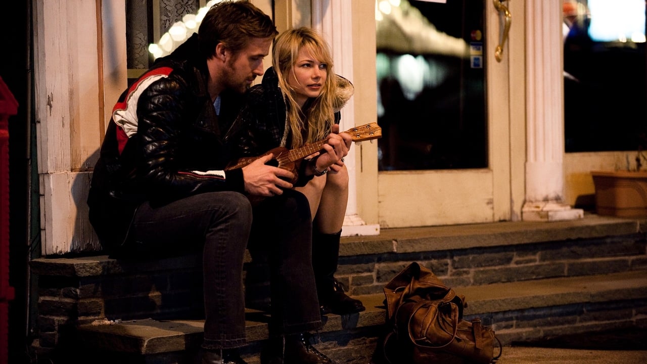 Blue Valentine 0