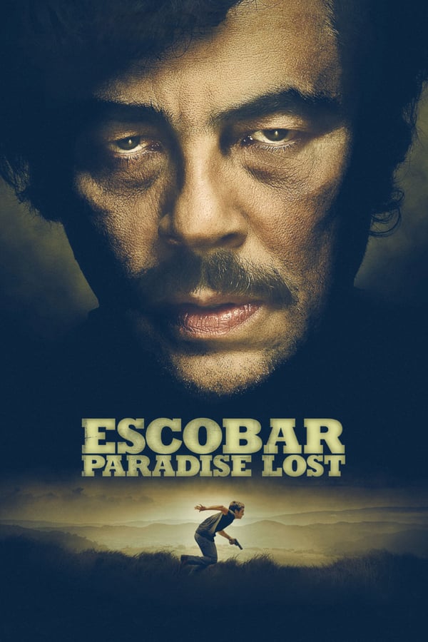 For Pablo Escobar family is everything. When young surfer Nick falls for Escobar's niece, Maria, he finds his life on the line when he's pulled into the dangerous world of the family business.