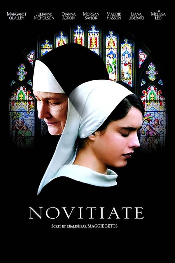Au début des années 1960, une jeune femme qui va devenir nonne commence à remettre son éducation catholique en question.