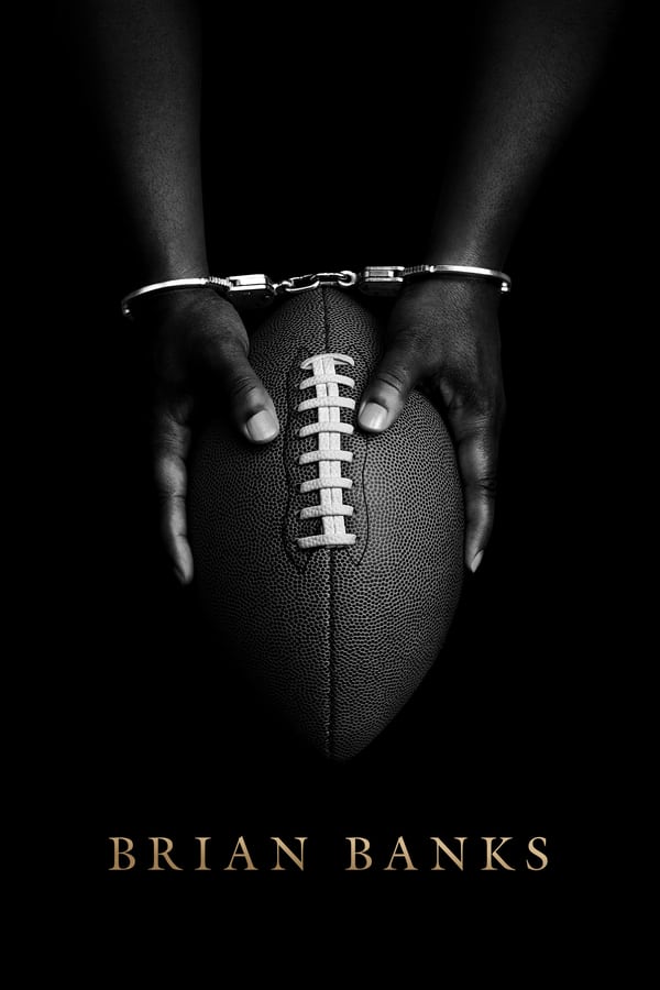 An All-American football player's dreams to play in the NFL are halted when he is falsely accused of rape and sent to prison.