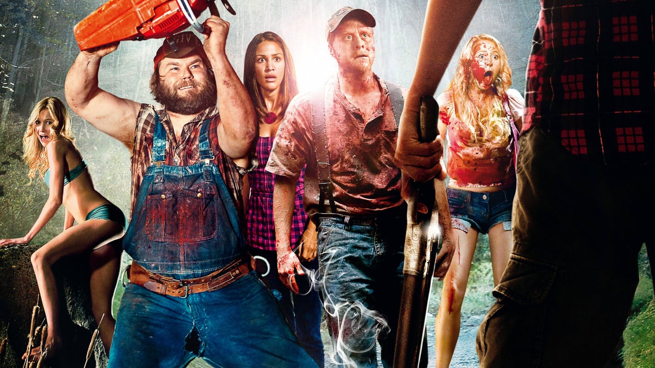 Tucker and Dale vs. Evil 0