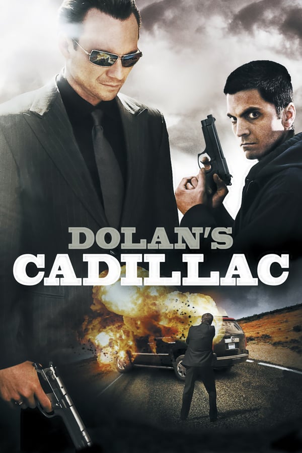 A young man attempts to seek to avenge his wife's death after she is murdered by a Las Vegas mobster.