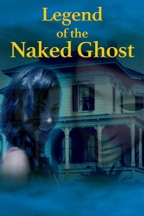 A group of unsuspecting college students explore a haunted house and get more than they bargained for when the frenzy of the paranormal world reveals itself in Legend of the Naked Ghost. Come, take the ultimate sensually scary journey into the unknown as three young couples embark on a 'ghost-hunting' field trip to the abandoned mansion of the late tinsel-town actress, Gail Evelyn.