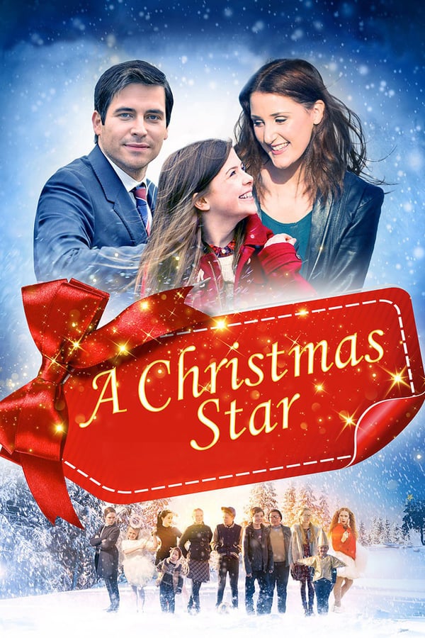 Born under the Christmas Star, Noelle believes she has the gift to perform miracles, so when conniving developer McKerrod threatens her peaceful life she and her friends determine to use this gift to thwart his plans and save their village.