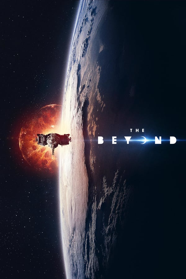 Set in 2019, The Beyond chronicles the groundbreaking mission which sent astronauts - modified with advanced robotics, through a newly discovered wormhole known as the Void. When the mission returns unexpectedly, the space agency races to discover what the astronauts encountered on their first of its kind interstellar space journey.