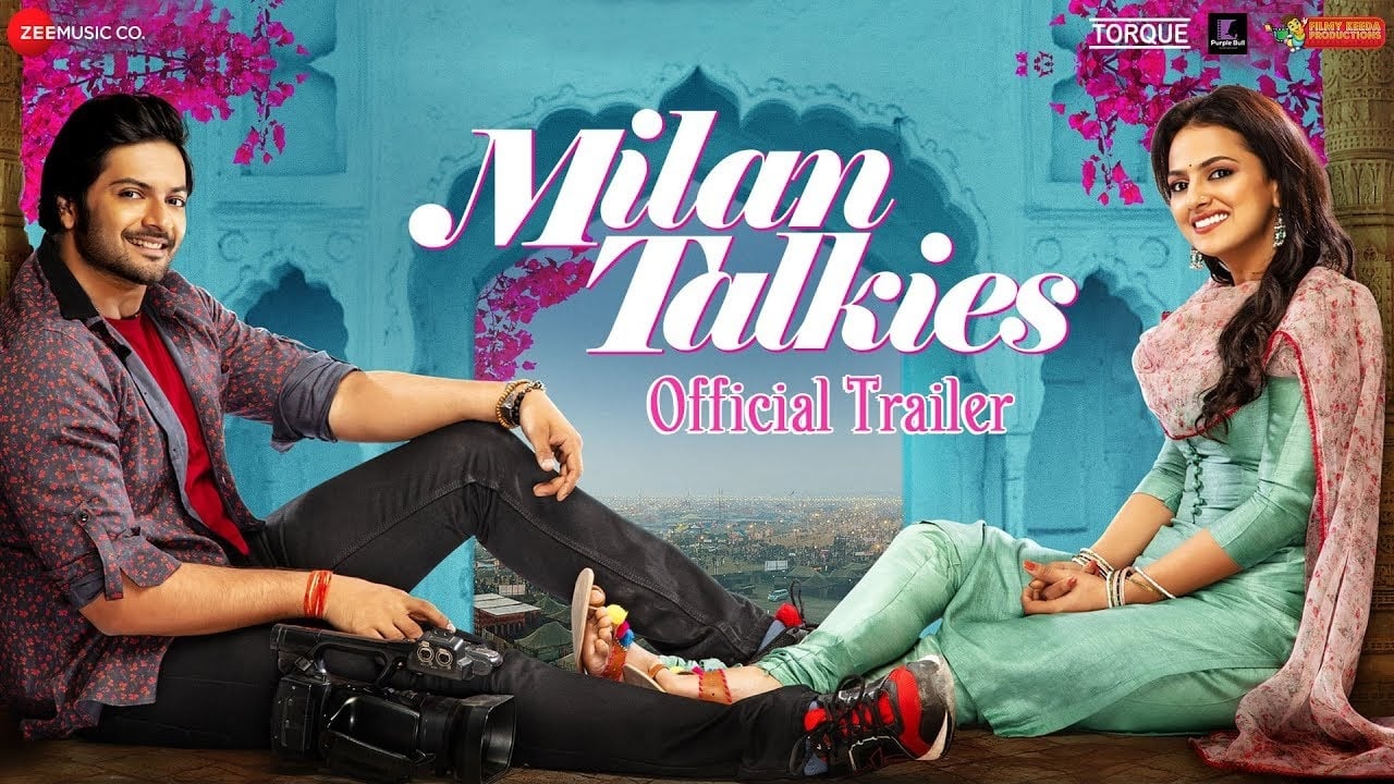 Milan Talkies 0