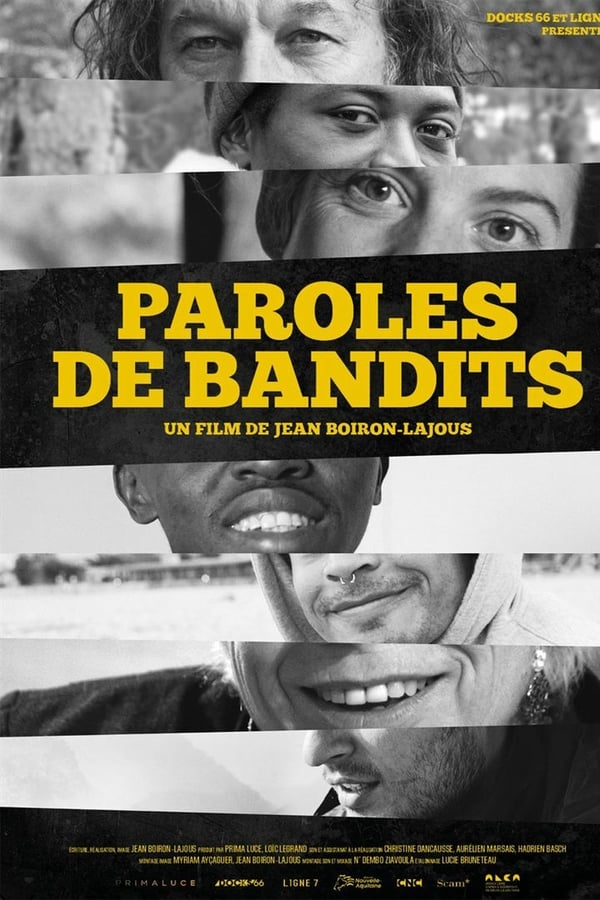 AL - Words of Bandits