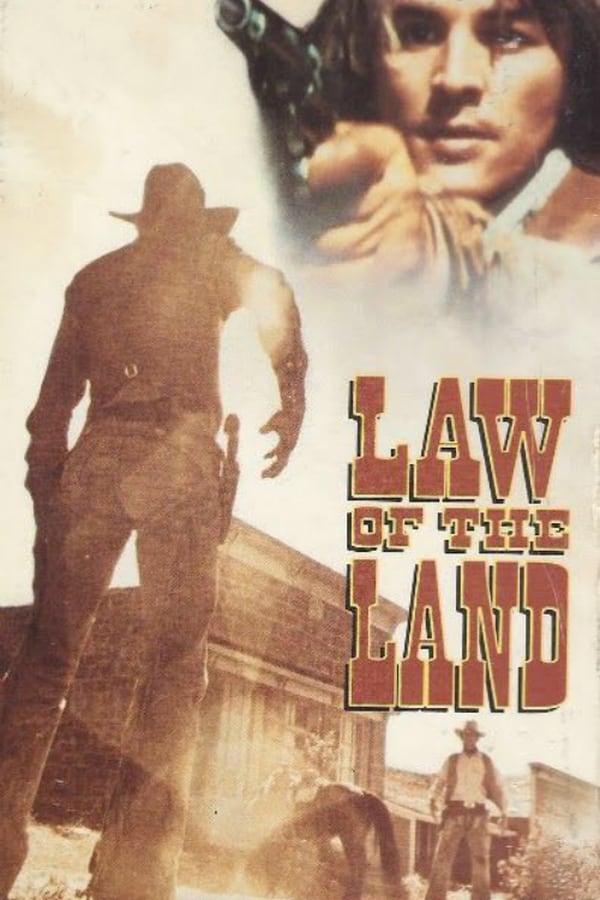 A frontier sheriff and his young deputies search for a serial killer who is murdering prostitutes.