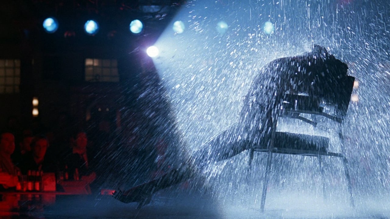 Flashdance 0