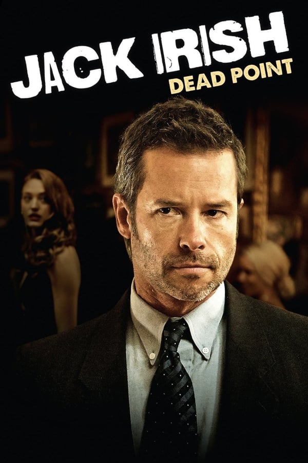 Jack Irish is thrown into a world of club owners, drug dealers and killers when he is hired by a judge to find a mysterious red book.