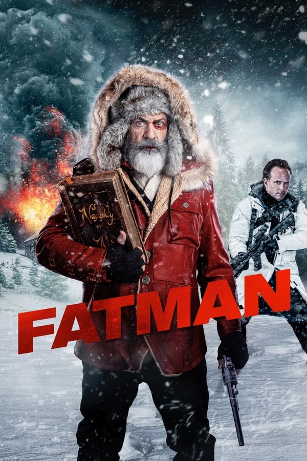 A rowdy, unorthodox Santa Claus is fighting to save his declining business. Meanwhile, Billy, a neglected and precocious 12 year old, hires a hit man to kill Santa after receiving a lump of coal in his stocking.