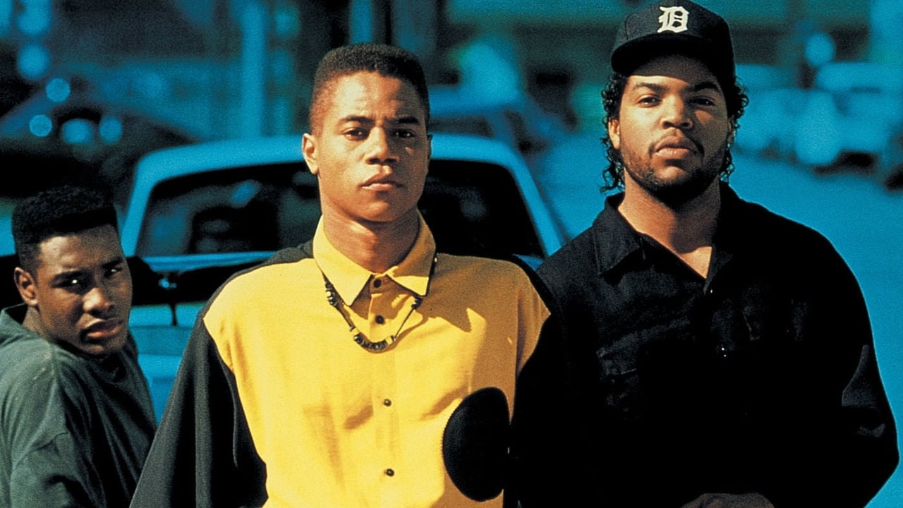 Boyz n the Hood 0