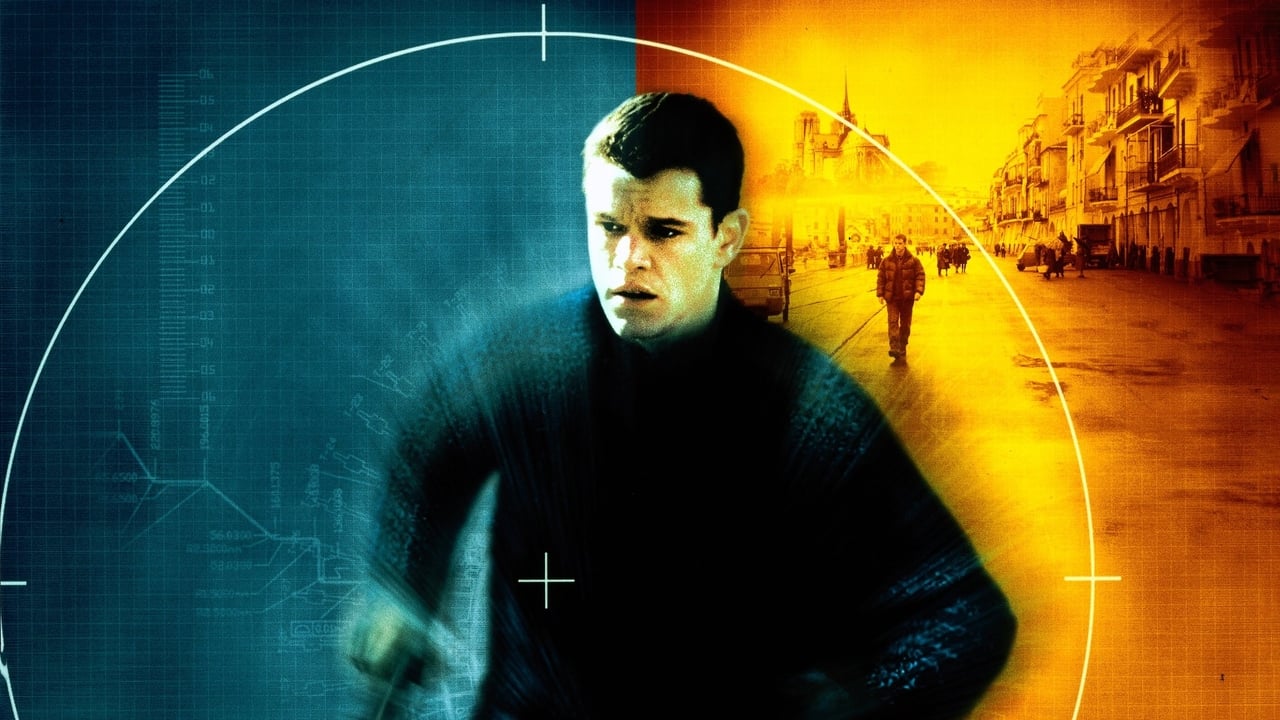 The Bourne Identity 0