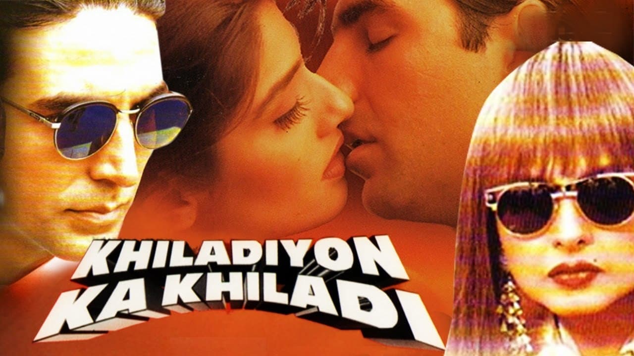 Khiladiyon Ka Khiladi 0