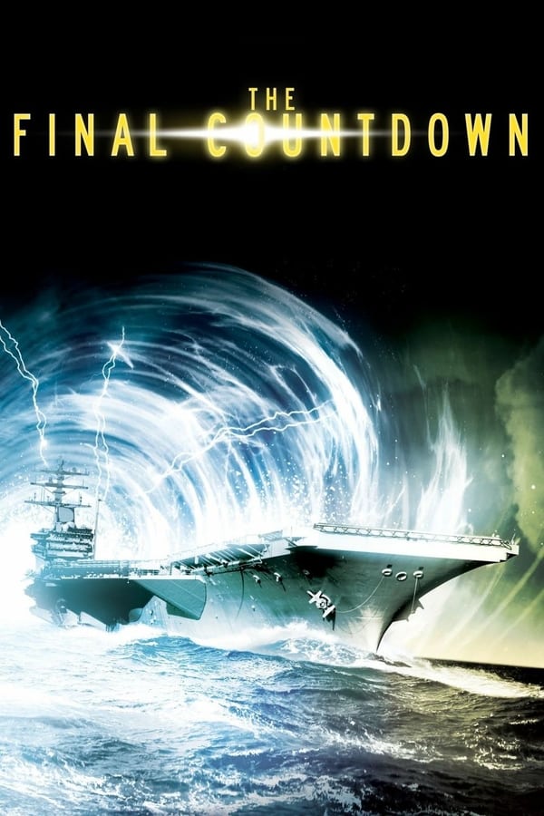 In 1980, the US Navy's most powerful warship, the USS Nimitz, is caught in a storm during routine maneuvers in the Pacific. Enveloped by a strange green light, the ship passes through a vortex and when they emerge, their communications have been cut off. The ship's Captain sends out a patrol and the F-14 pilots are shocked to encounter vintage Japanese warplanes.