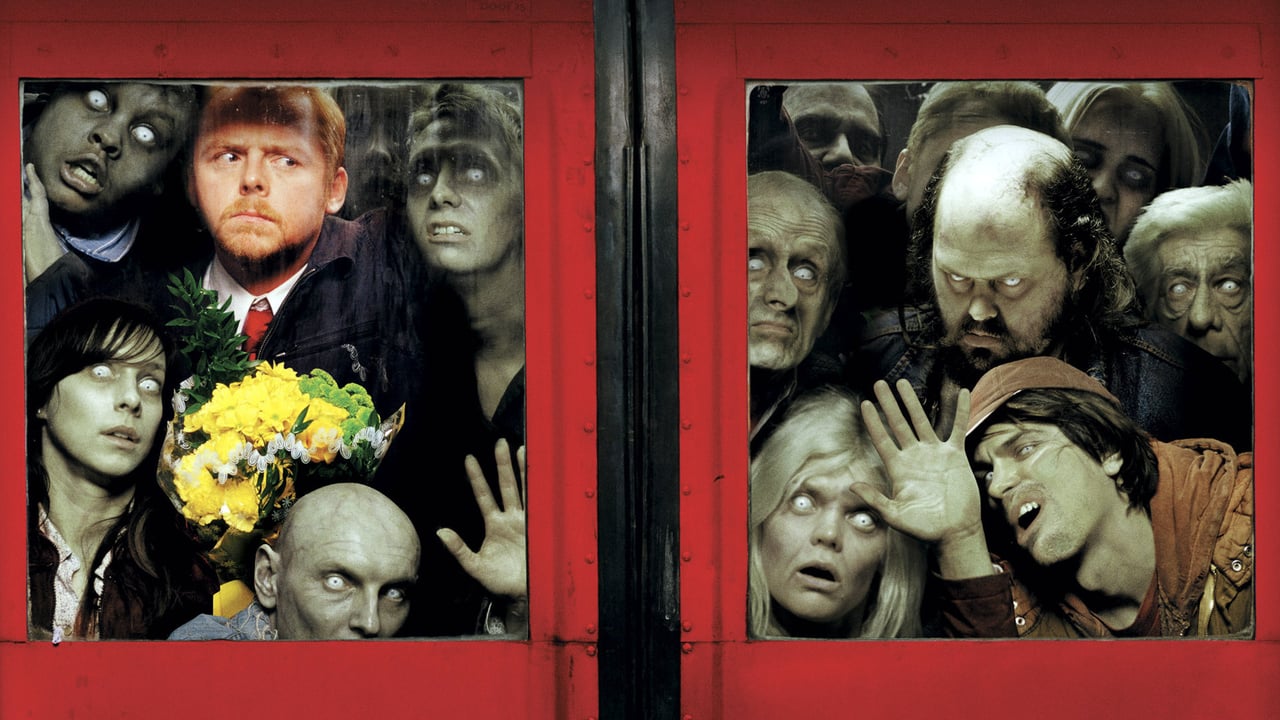 Shaun of the Dead 0