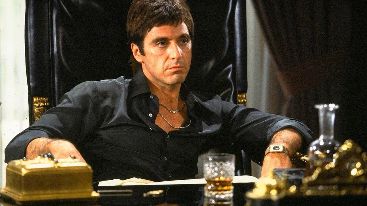 Scarface 0