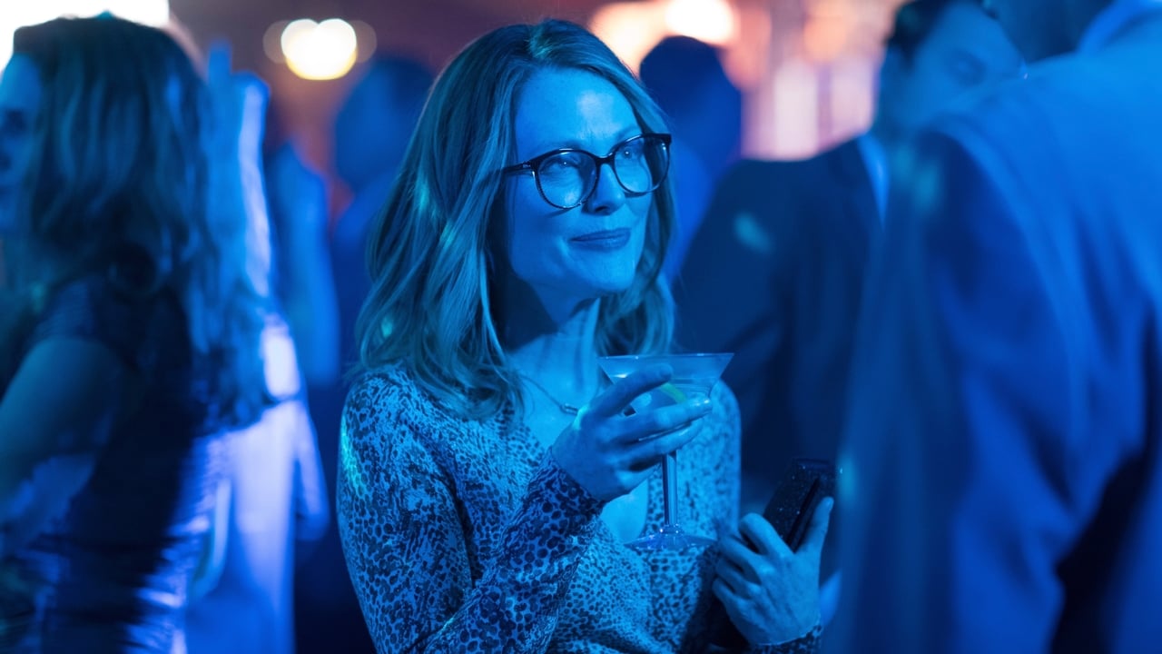 Gloria Bell 0