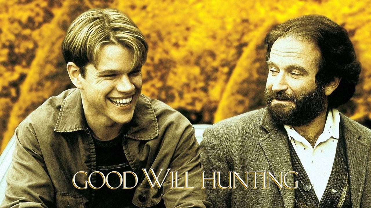 Good Will Hunting 0