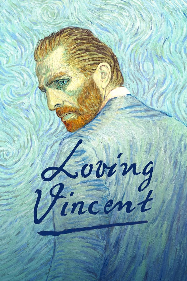 The film brings the paintings of Vincent van Gogh to life to tell his remarkable story. Every one of the 65,000 frames of the film is an oil-painting hand-painted by 125 professional oil-painters who travelled from all across the world to the Loving Vincent studios in Poland and Greece to be a part of the production. As remarkable as Vincent’s brilliant paintings are his passionate and ill-fated life and mysterious death.