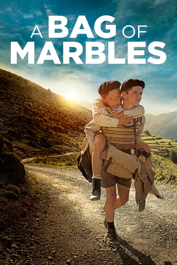 In occupied France, Maurice and Joseph, two young Jewish brothers left to their own devices demonstrate an incredible amount of cleverness, courage, and ingenuity to escape the enemy invasion and to try to reunite their family once again.