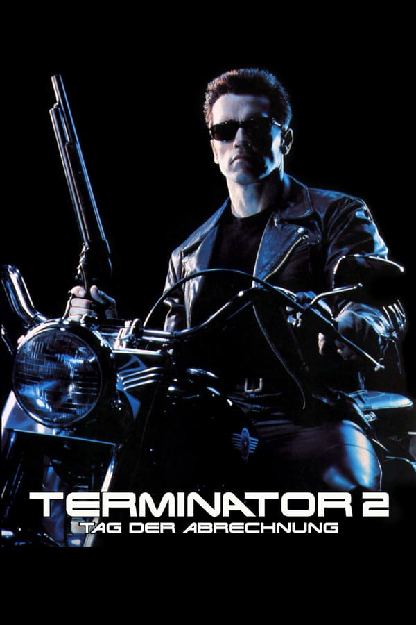 Zehn Jahre nach der Terrorherrschaft des ersten Terminators kehrt ein neuer Killer-Cyborg auf die Erde zurück. Der Auftrag des T-1000 lautet: John Connor muss sterben. Der zwölfjährige John ist der einzige, der eines fernen Tages die Menschheit vor der Übernahme der Weltherrschaft durch die Maschinen retten könnte. Doch die Rebellen aus der Zukunft sind wachsam. Zum Schutz für John entsenden sie einen umprogrammierten Terminator der alten Generation, den T-800, auf die Erde.
