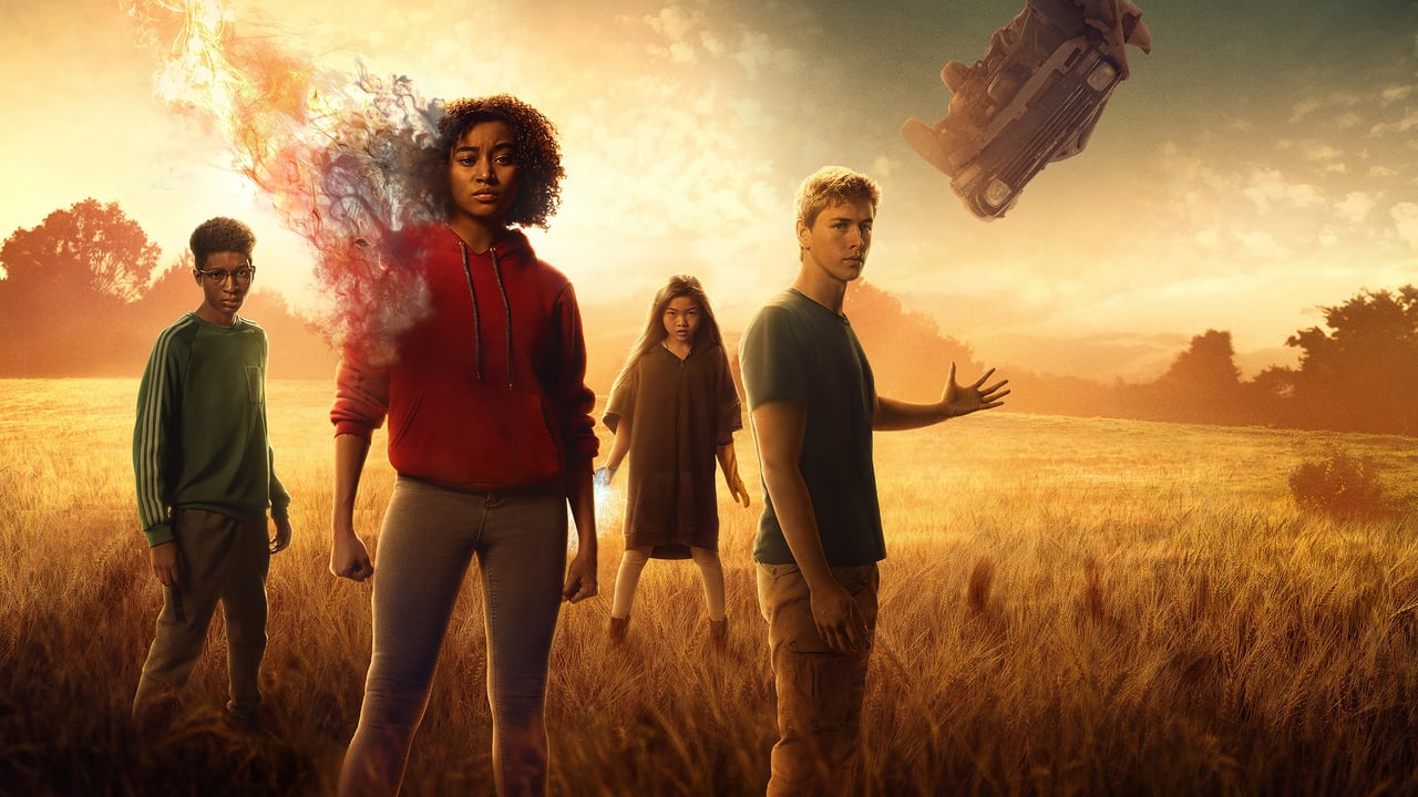 The Darkest Minds 0