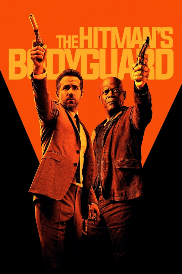 The world top bodyguard gets a new client, a hit man who must testify at the International Court of Justice. They must put their differences aside and work together to make it to the trial on time.