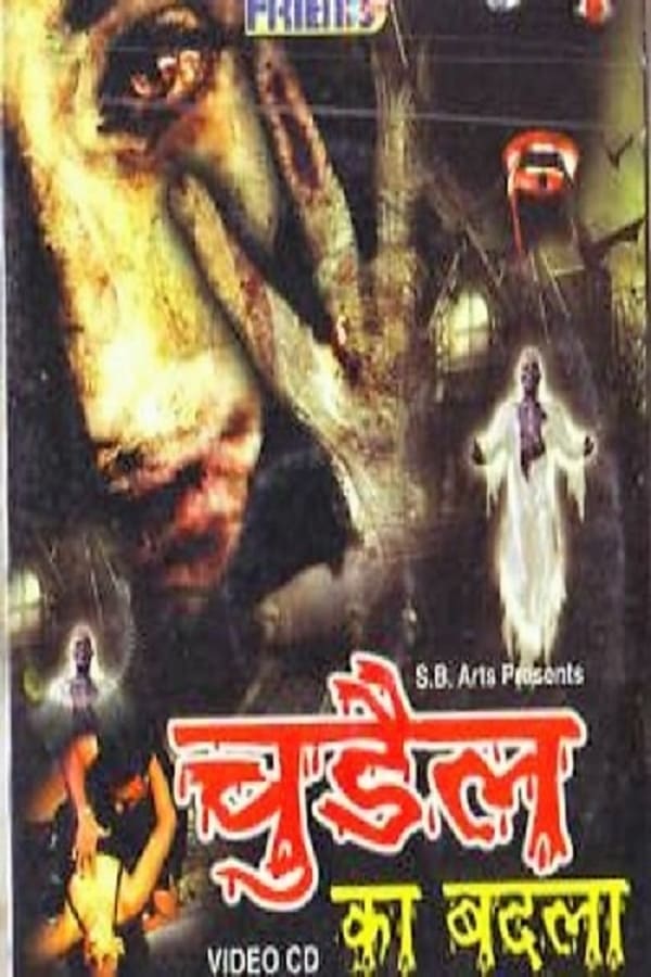 A 2005 Indian chudail horror film.