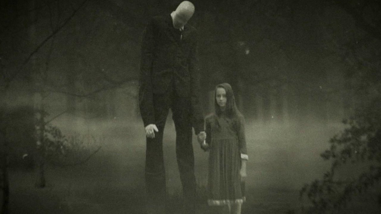 Slender Man 0