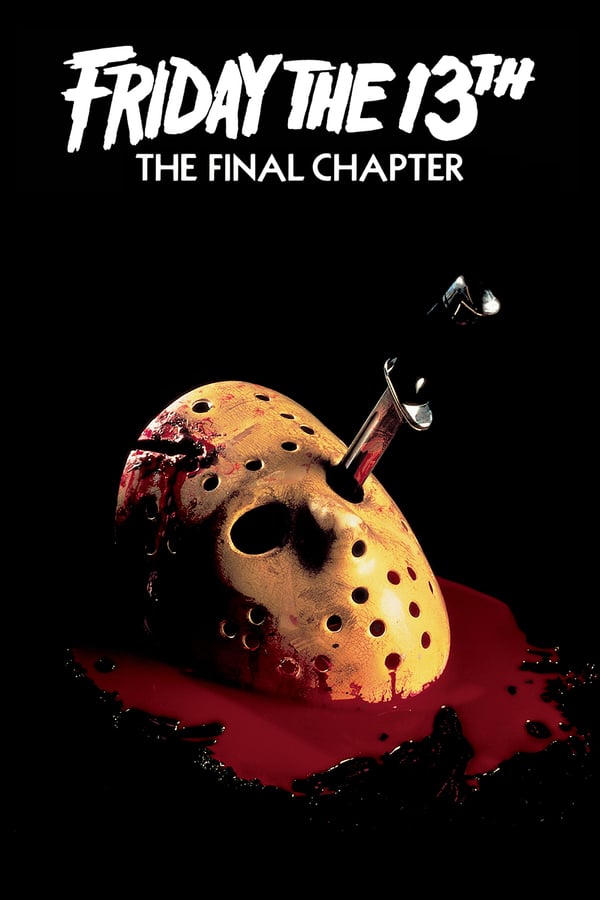 After the Crystal Lake Massacres, Jason is pronounced dead and taken to the hospital morgue, where he is mysteriously revived, allowing his diabolical killing spree to continue at the camp where the gruesome slaughtering began. But this time, in addition to terrified teenagers, he meets a young boy named Tommy who has a special talent for horror masks and make up, leading up to a horrifying, bloody battle! Has Jason finally met his match?