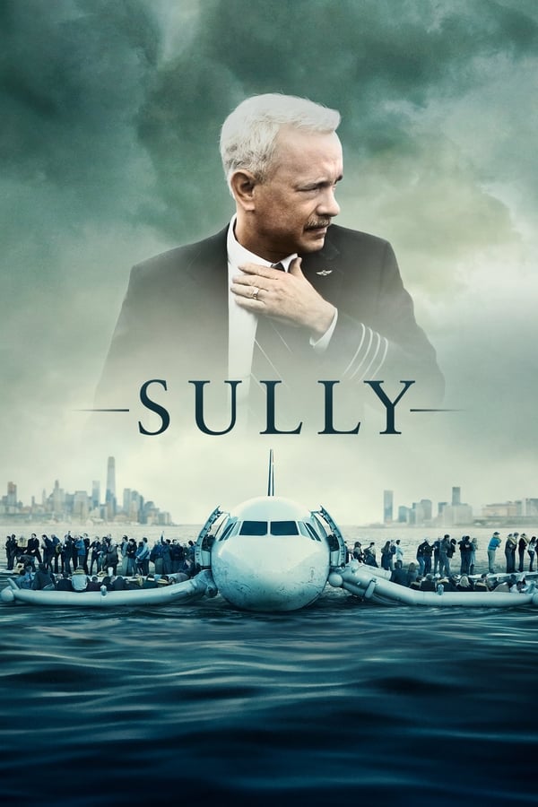 On 15 January 2009, the world witnessed the 'Miracle on the Hudson' when Captain 'Sully' Sullenberger glided his disabled plane onto the frigid waters of the Hudson River, saving the lives of all 155 aboard. However, even as Sully was being heralded by the public and the media for his unprecedented feat of aviation skill, an investigation was unfolding that threatened to destroy his reputation and career.