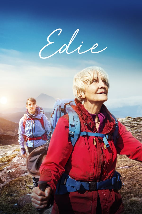 To try and overcome a lifetime of bitterness and resentment, an older lady decides to climb a mountain in Scotland.