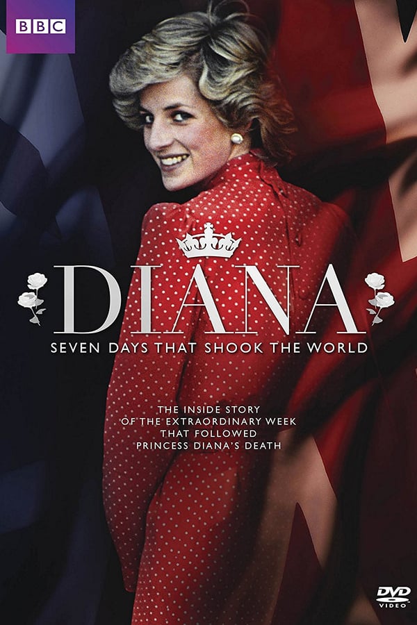 This illuminating documentary examines the aftermath of Princess Diana's tragic death and the tense, dramatic week leading up to her funeral