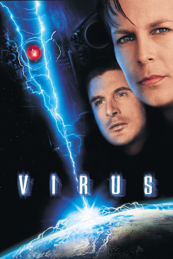 When the crew of an American tugboat boards an abandoned Russian research vessel, the alien life form aboard regards them as a virus which must be destroyed.