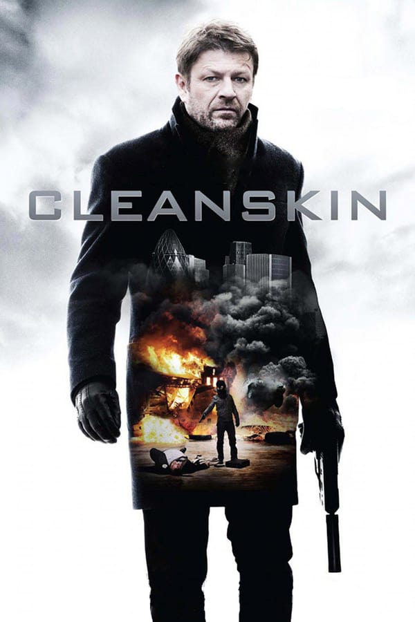While working undercover as a bodyguard to arms dealer Harry, former-soldier-turned-secret-service-agent Ewan survives a bloody shootout with a member of an Islamic terrorist cell who steals Harry's briefcase full of Semtex explosives and escapes. Ewan's spymasters task Ewan with hunting down the cell members and retrieving the briefcase.
