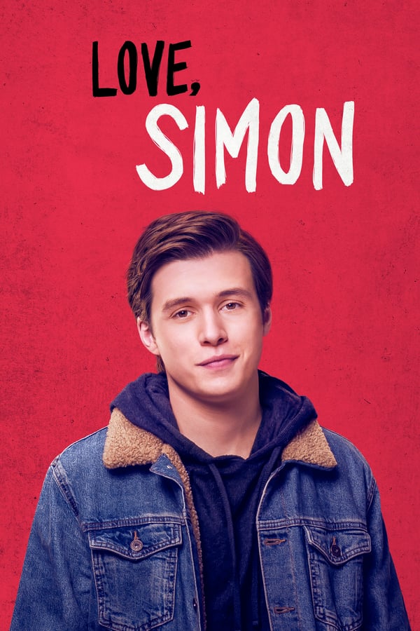 Everyone deserves a great love story. But for seventeen-year old Simon Spier it's a little more complicated: he's yet to tell his family or friends he's gay and he doesn't know the identity of the anonymous classmate he's fallen for online.